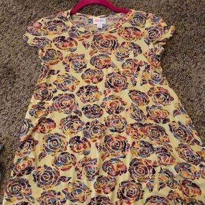 LuLaRoe Scarlett